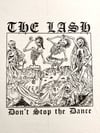 Don't Stop the Dance