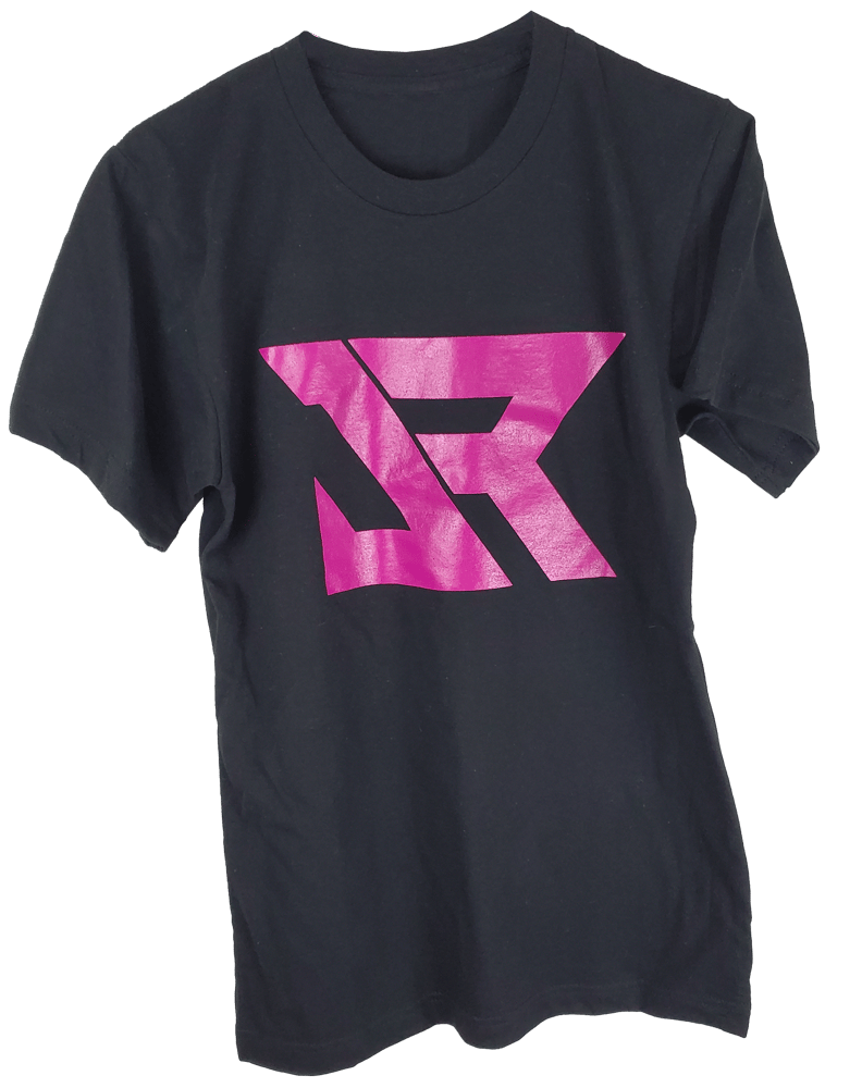 Image of Single color t-shirt