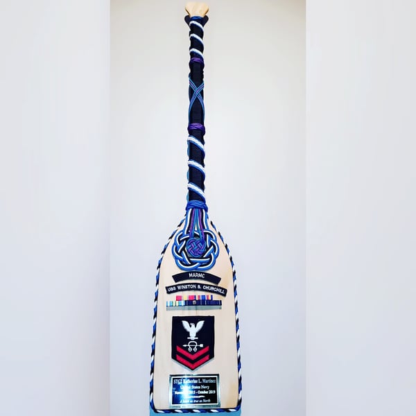 Image of 4ft paddle