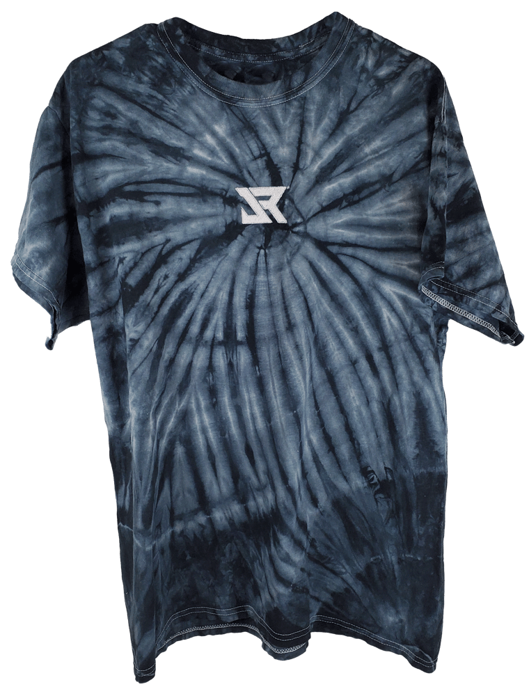 Image of Tie Dye tshirt