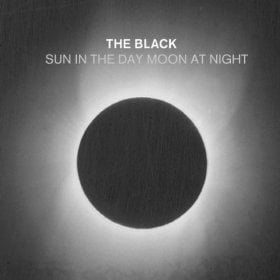 Image of Sun in the Day Moon at Night LP
