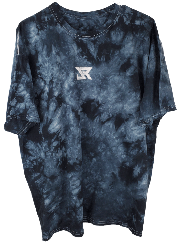 Image of Acid wash tie dye