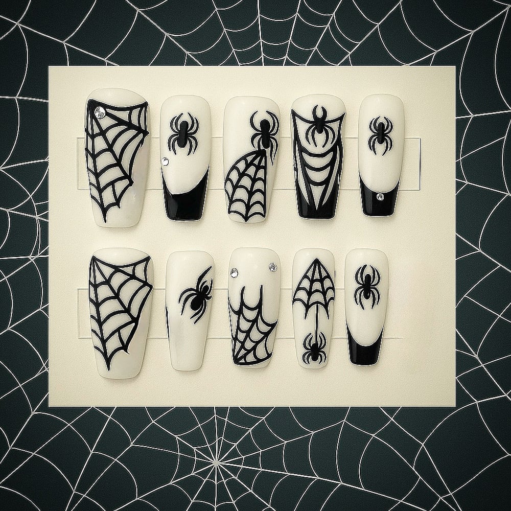 Image of Spider Queen