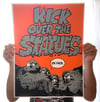 Statues Poster