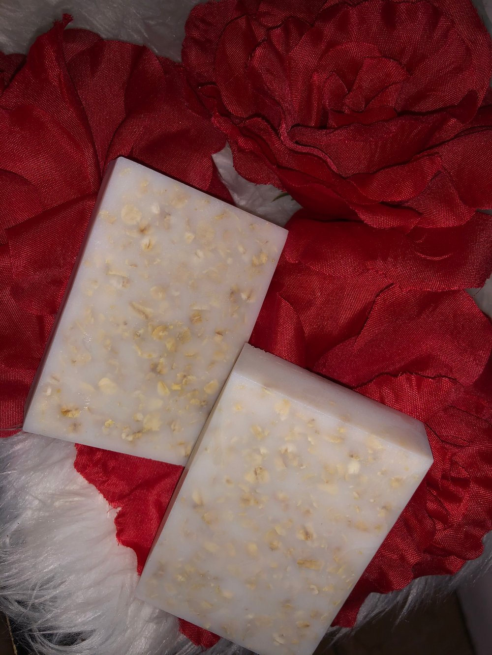 Oatmeal Bar