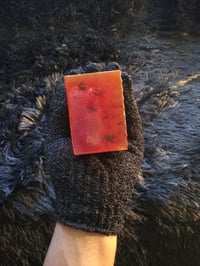 Image 1 of Healing Honey Bar