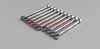 Traxxas XMaxx FULL High Tensile Threaded Hinge Pin Set Replaces RPM70510 or CEN GS025