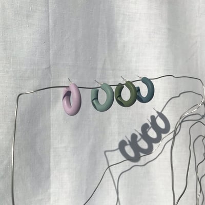 Image of Baby Hoops 