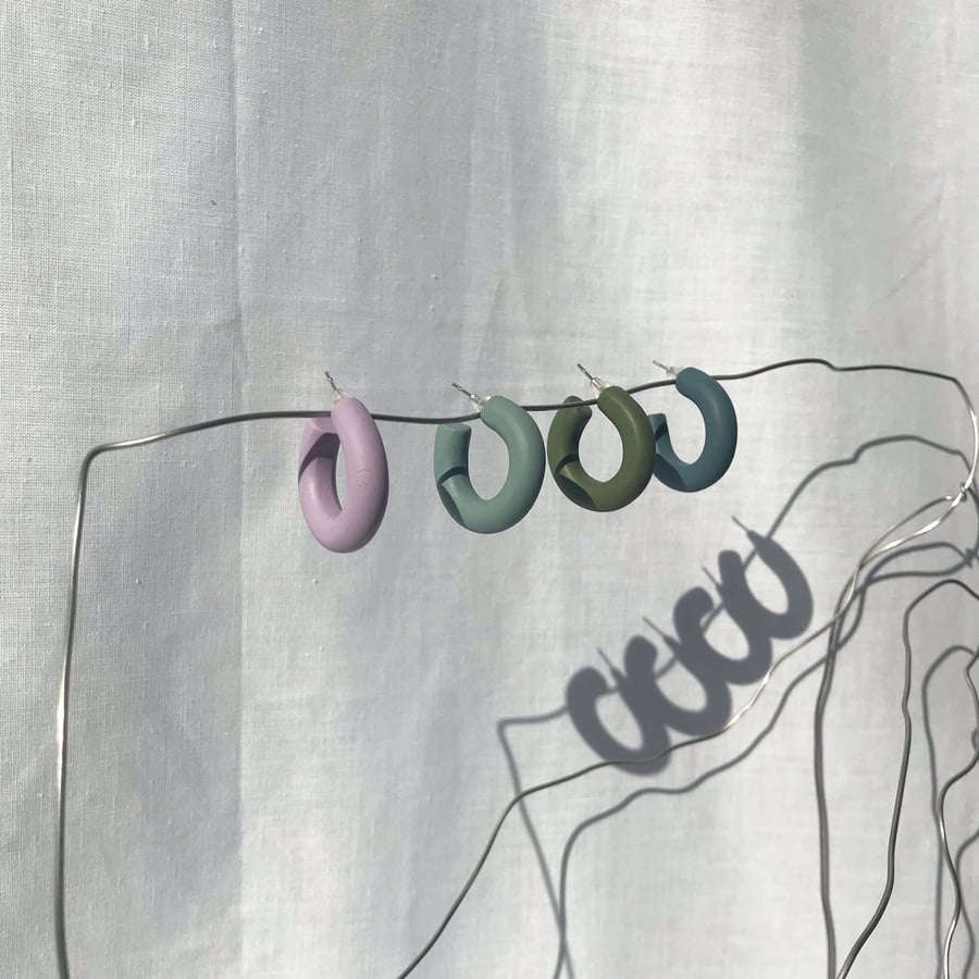 Image of Baby Hoops 