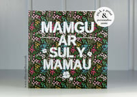 Image 1 of Personalised 'ar Sul y Mamau' Card