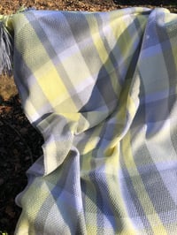 Image 2 of Lemon Sherbet Blanket 
