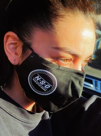 Signature Sports mask