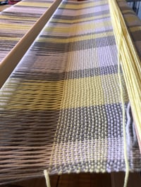 Image 3 of Lemon Sherbet Blanket 
