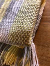 Image 5 of Lemon Sherbet Blanket 