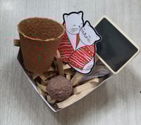 Kit plantable