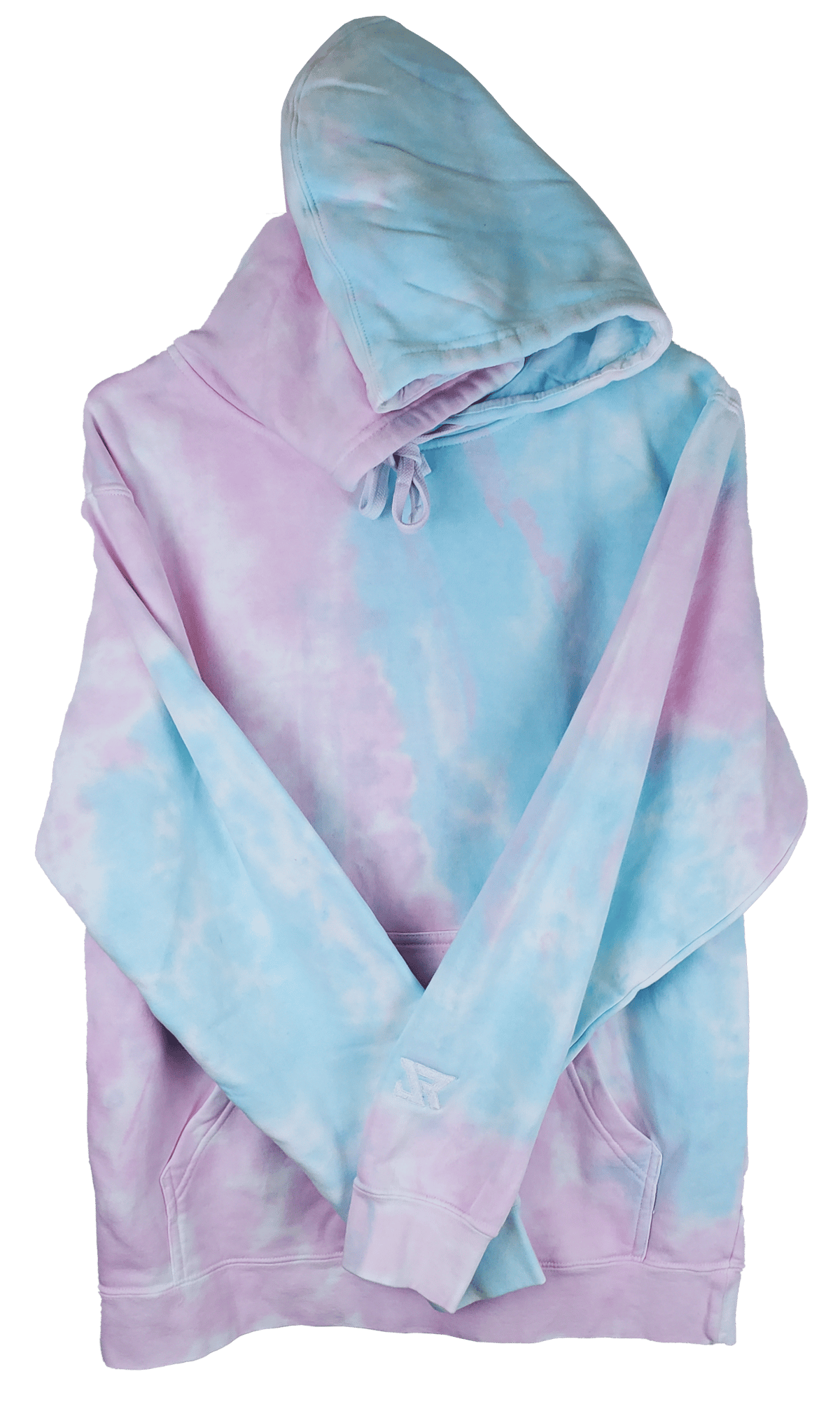Image of Cotton Candy tie dye