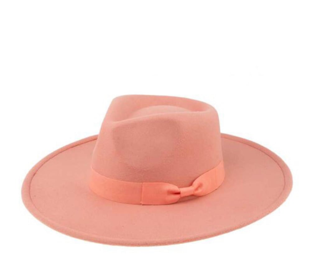 MIAMI VICE HAT (review description and refund policy)