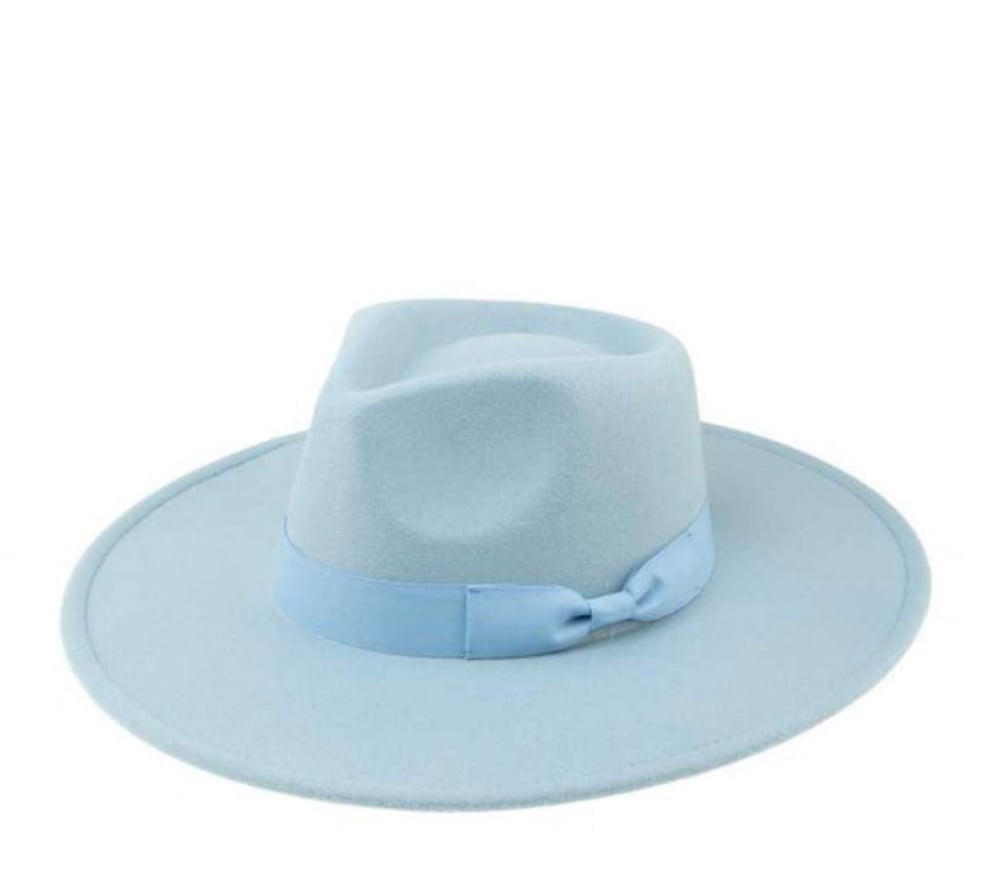 MIAMI VICE HAT (review description and refund policy)
