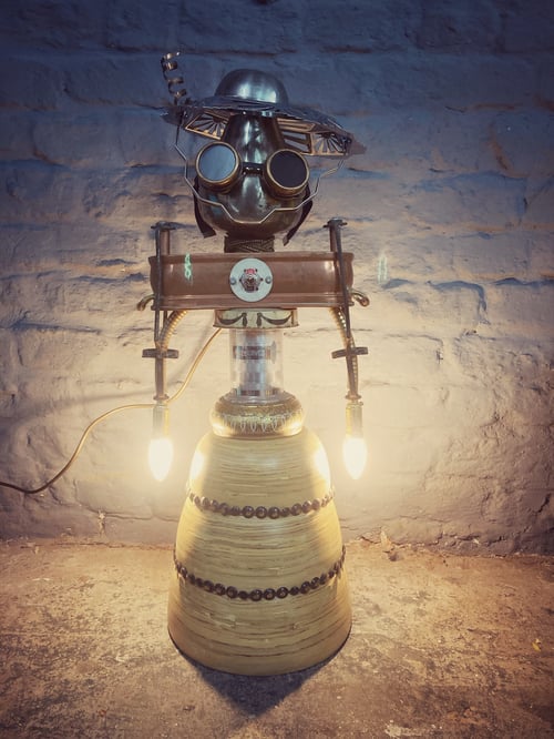 Image of Daisy Cogsworth