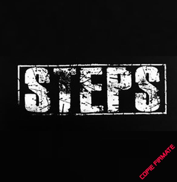 Image of Marco Cocci - "Steps" - Copie firmate