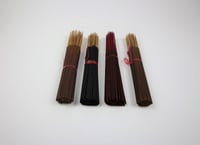 Image 2 of Incense Sticks Hand Dipped in Fragrance Oils | Buy 10 Heavily Scented Incense Sticks for $2.00