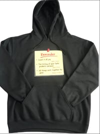 Image 1 of Count it all joy hoodie