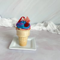 Dozen Cake Cones