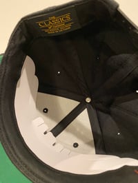 Image 2 of Hex collex snap back hat