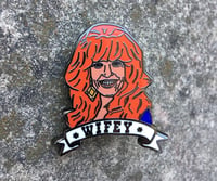 Wifey Lapel Pin