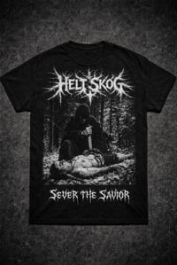 HELT SKOG – Sever The Savior Shirt