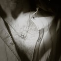 Collier Star // Star Necklace 45 cm