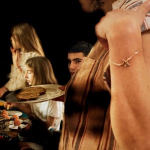 Image of Gourmette Star