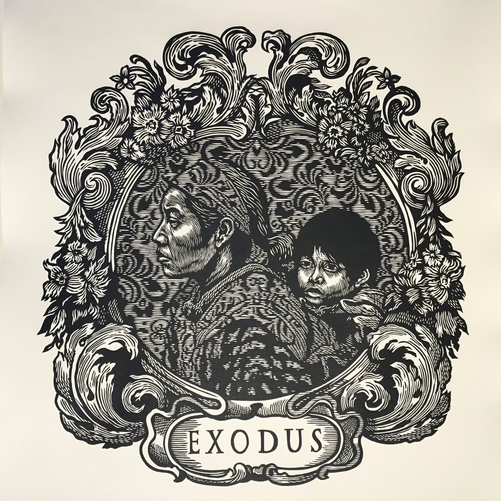 Image of Exodus