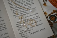 Image 4 of Olivia earrings 
