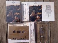 'Ode' (Cassette Tape)