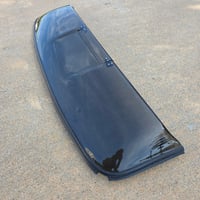 Image 2 of OEM Toyota Hilux Sruf / 4Runner Sun Roof Visor