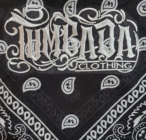 TUMBADA CLASSIC BANDANA