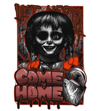 ANNABELLE PRINT  