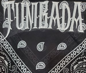 TUMBADA BANDANAS