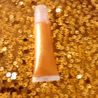 Honey  lip gloss