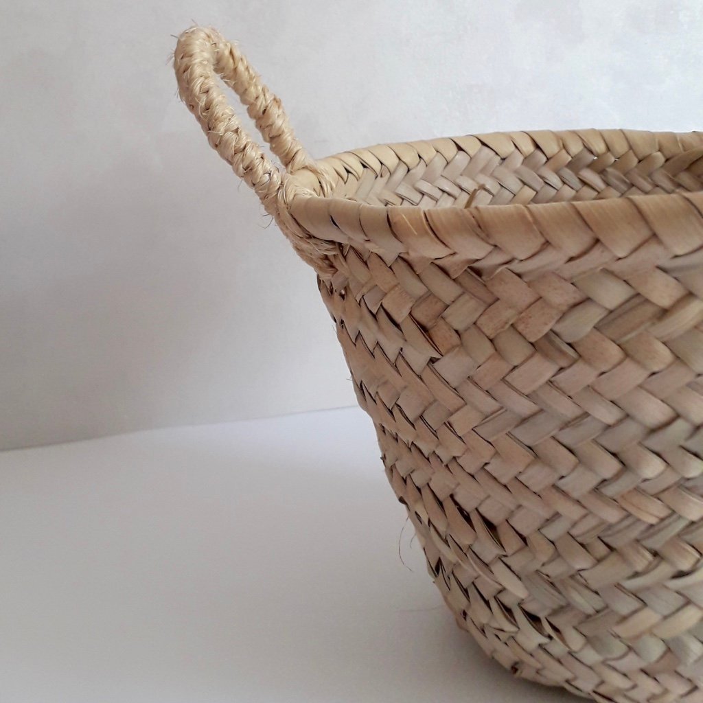 Image of BELDI STORAGE BASKET