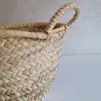 Image 3 of BELDI STORAGE BASKET