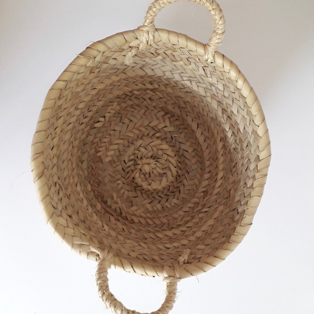 Image of BELDI STORAGE BASKET
