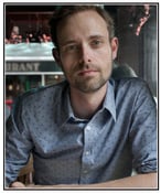 Image of Ransom Riggs