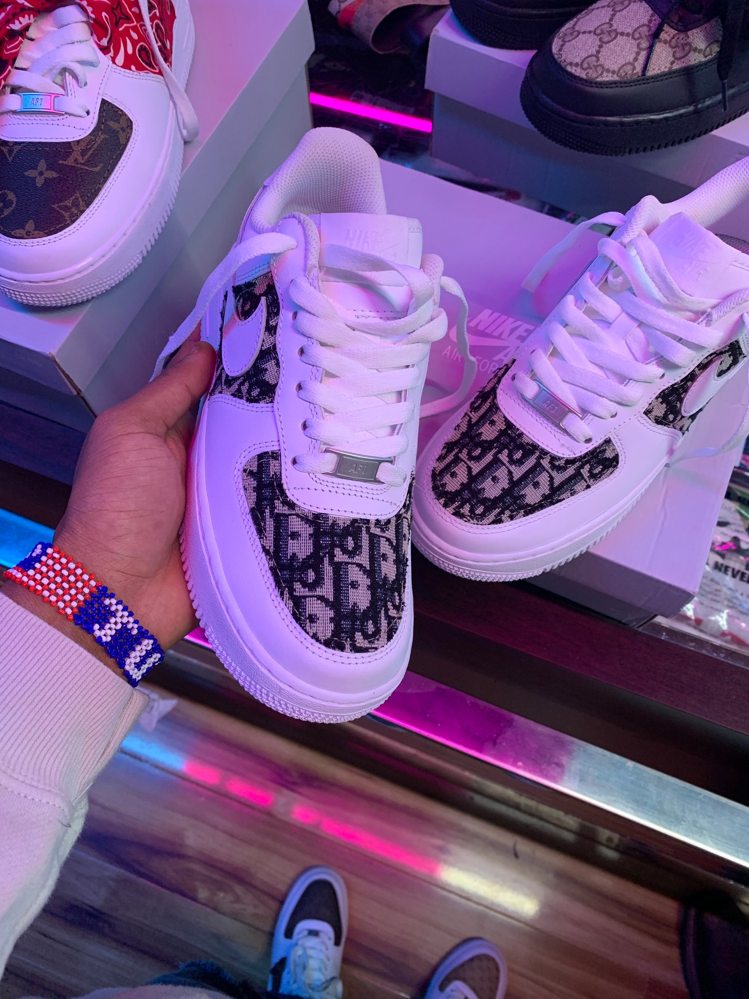 Dior Af1s