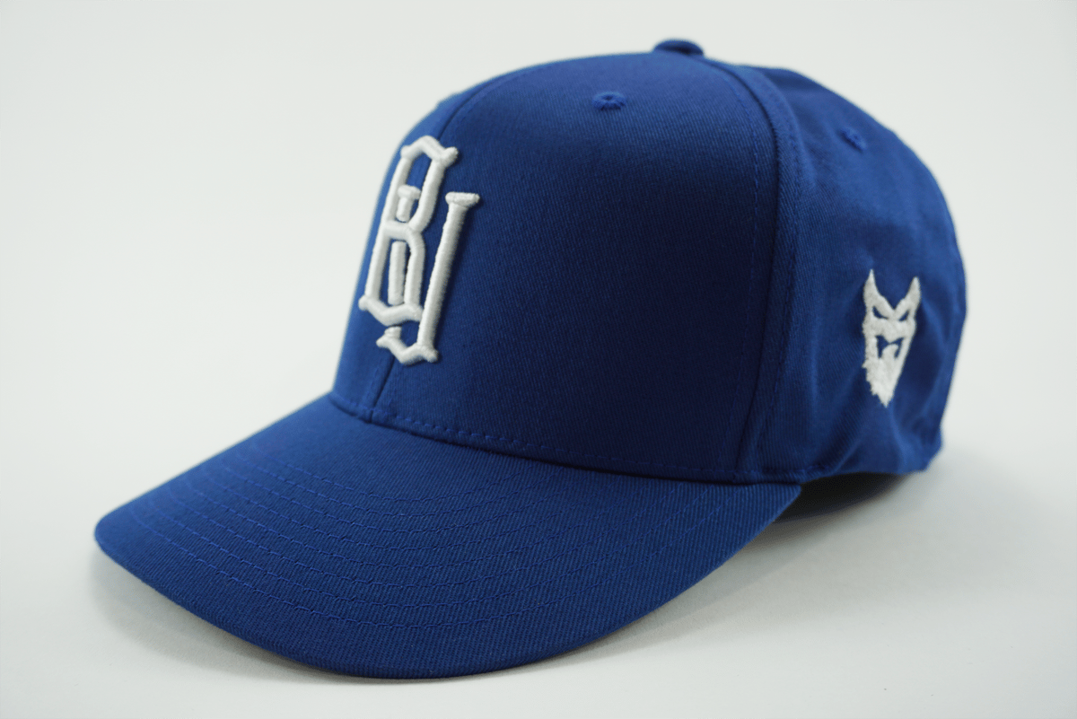 Image of HOMERUN Flexfit Cap