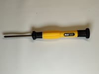 Image 1 of Screwdrivers