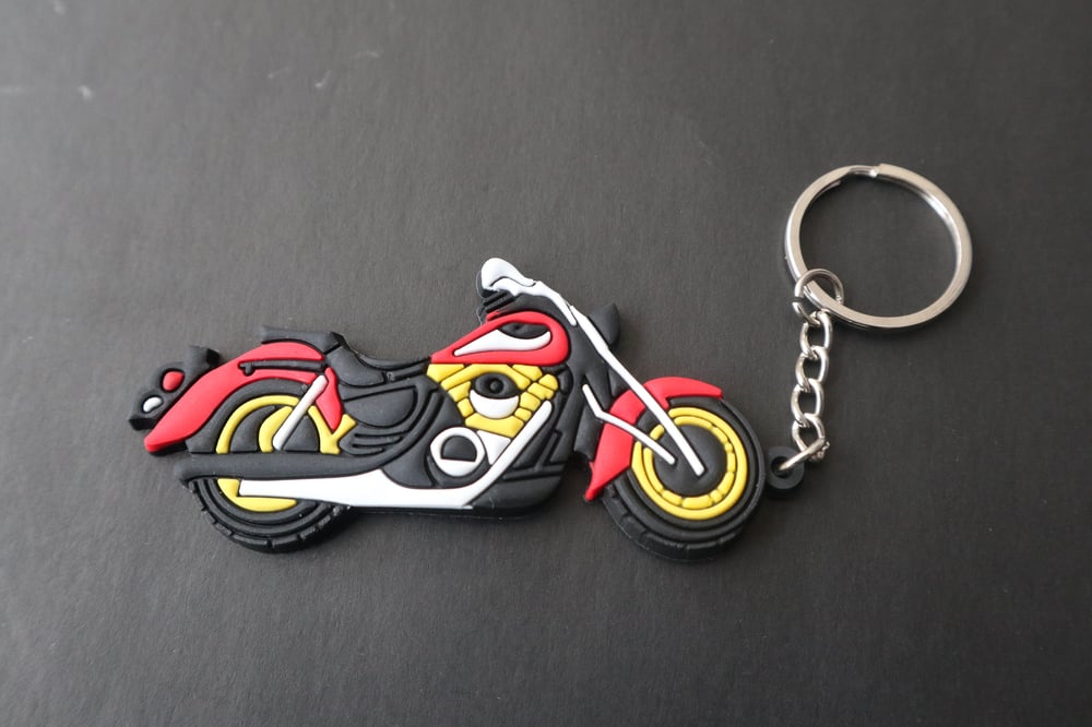 Image of Cruiser Keychains 