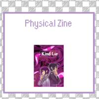 PHYSICAL ZINE