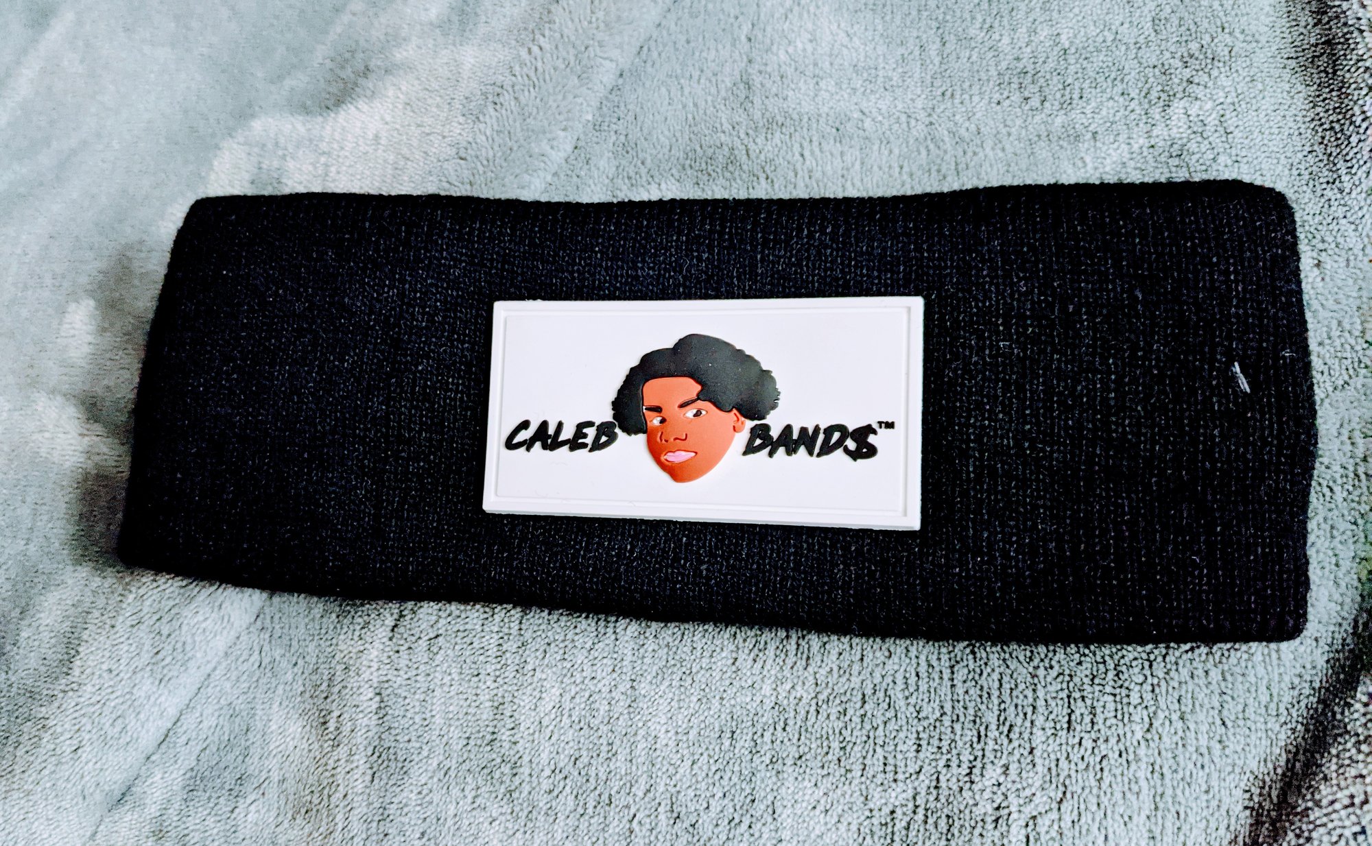 Image of Caleb Headband 